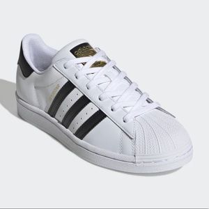ADIDAS SUPERSTAR SHOES